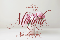 Mirantie Product Image 1