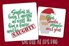 Christmas Bundle Pack - Quotes for Christmas Product Image 3