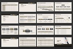 Company Presentation Strategy Product Image 3