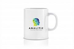 Mindset Human Logo Product Image 3