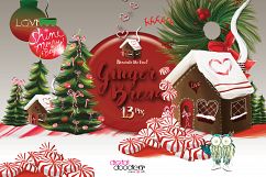 Ginger Bread Product Image 4