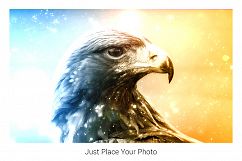 Double Light Photoshop Mock-ups Product Image 16