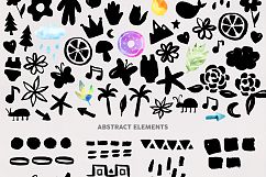 Watercolor Pattern Creator 2 Product Image 6