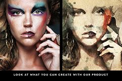 Watercolor Painting Studio Vol. 04 Product Image 5