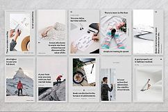 40 Pinterest Quotes  Product Image 7