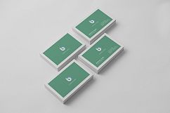 Branding Identity / Stationery Pack Product Image 8