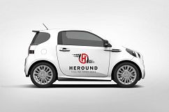 H Letter Logo Product Image 5