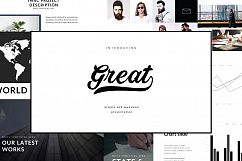 15 Best Seller Powerpoint Presentation Product Image 3