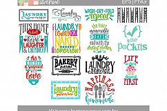 Burton Avenue Mega SVG Bundle for Cricut, Silhouette Product Image 6
