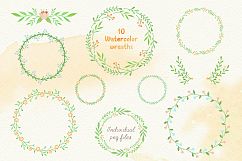 Watercolor Rabbits Collection Product Image 3