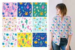 Hola, Llama! Summer collection Product Image 7