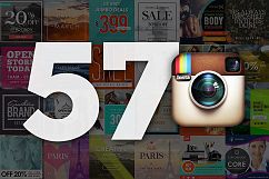 instagram template Product Image 1