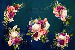 Elysian Floral Graphics Collection Product Image 8