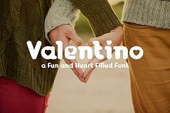 Valentino  Product Image 1