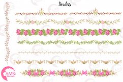 Spring Secret Garden Floral Mega Bundle Product Image 9