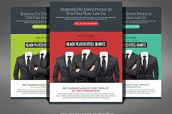 Best Business Flyers Bundle Product Image 2