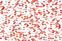 128 Seamless Square Backgrounds (AI, EPS, JPG 5000x5000) Product Image 10