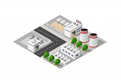 City module creator Product Image 8