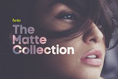 The Matte Collection Product Image 8