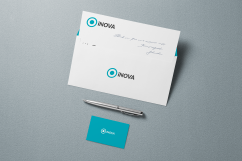 Branding / Identity Mock-up Product Image 6