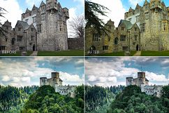 Castles Lr Presets Product Image 10