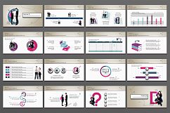 School PowerPoint Template Product Image 4