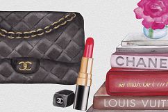 Fashion Clipart Images by Whimseez Product Image 2