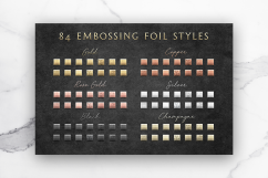 Foiling Creator / Stamping &amp; Embossing Product Image 6