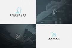 20 Logos Architecture Edition Product Image 5