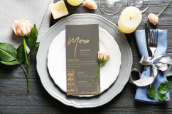 Tropical Destination Wedding Suite Product Image 5