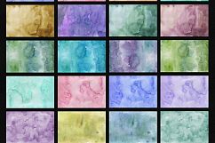 Collection of Floristic Cliparts Product Image 7