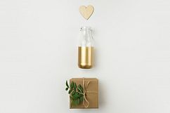 Valentine&#039;s Styled Photo Bundle - Natural Tones Product Image 6