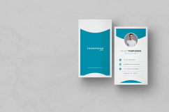 Professional Business Card Vol. 02 Product Image 2