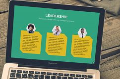 Business Proposal Product Image 3