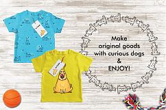 Curious Dog collection Product Image 5