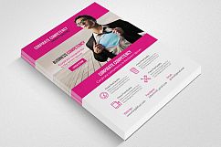 Business Empowerment Flyer Product Image 2