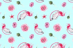 Watercolor beauty collection Product Image 3