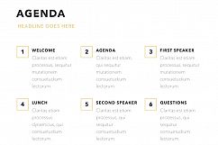 Bestseller PowerPoint Template Product Image 4