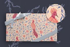 Mythical Animals patterns Product Image 9