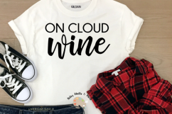 wine svg wine lover svg wine t-shirt svg wine decal svg file Product Image 1