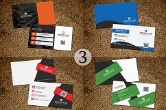 32 Business Cards Bundle Deal Product Image 4