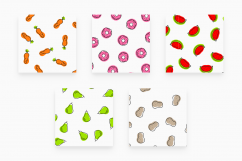 Foody Patterns Product Image 15