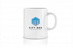 City Box Logo Product Image 2