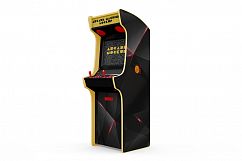 Arcade Machine Mockup Product Image 4