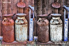 Period of Vintage Lightroom Presets Product Image 11