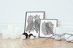 Owls Stories collection Product Image 13