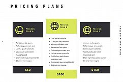 Done Deal Keynote Template Product Image 7