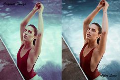 Manner of Love Lightroom Presets Product Image 6