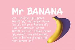 Tooty Fruity - Font Duo Product Image 3