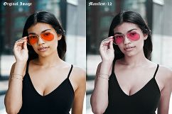 Manifest Lightroom Presets Product Image 10